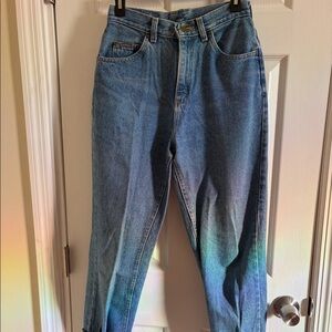 Vintage riders jeans